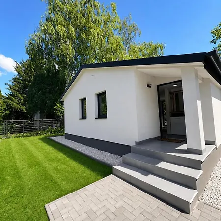 Peaceful Garden Hideaway * Gárdony