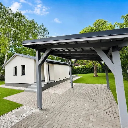 Peaceful Garden Hideaway * Gárdony